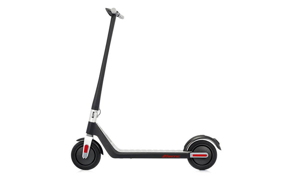 Fantic TX 2 elektromos roller Elektromos roller és Issimo 1
