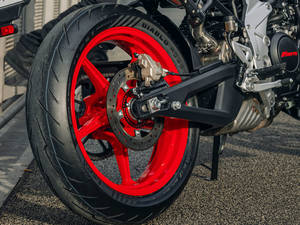 Fantic Fantic Stealth 125 Racing White – A legagresszívabb 125-ös naked motor STREET 14