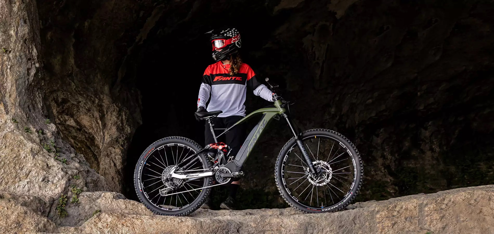 Fantic XEF 1.8 Sport 1