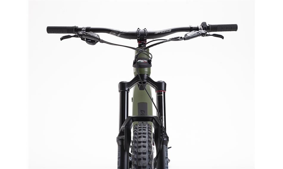 Fantic XEF 1.8 Sport 12