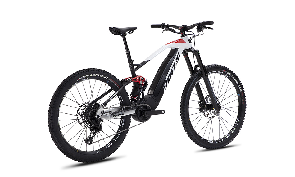 Fantic XEF 1.8 Sport 4