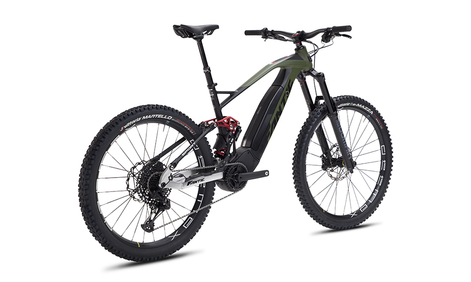 Fantic XEF 1.8 Sport 5