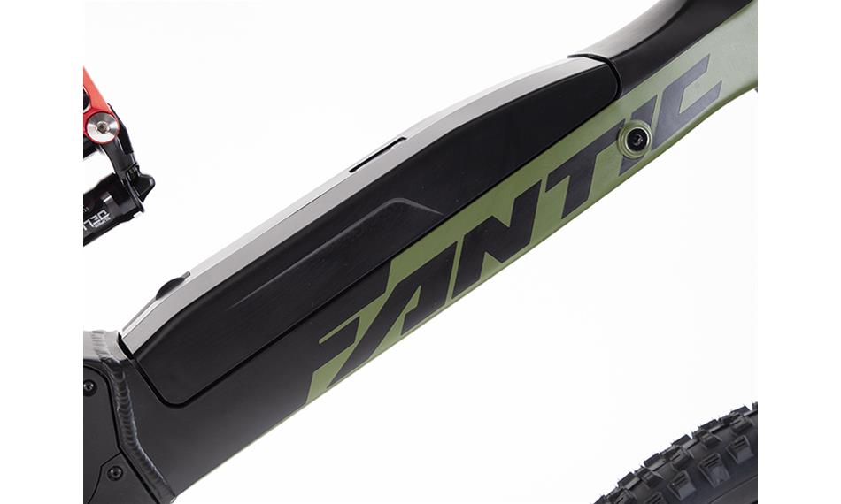 Fantic XEF 1.8 Sport 6