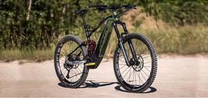Fantic XEF 1.8 Sport 2