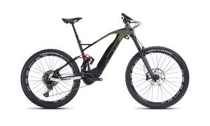Fantic XEF 1.8 Sport 3