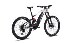 Fantic XEF 1.8 Sport 4