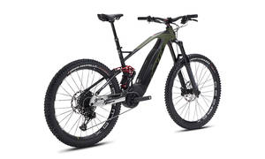 Fantic XEF 1.8 Sport 5