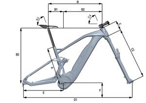 Fantic XEF 1.8 Sport 9