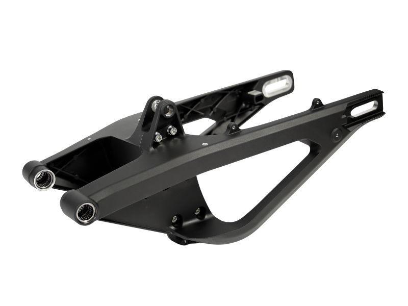 Fantic Fantic Stealth 125 Racing Yellow – A legagresszívabb 125-ös naked motor STREET 11