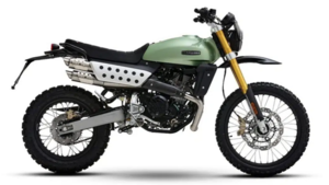 Fantic Caballero Rally 500 2025 
