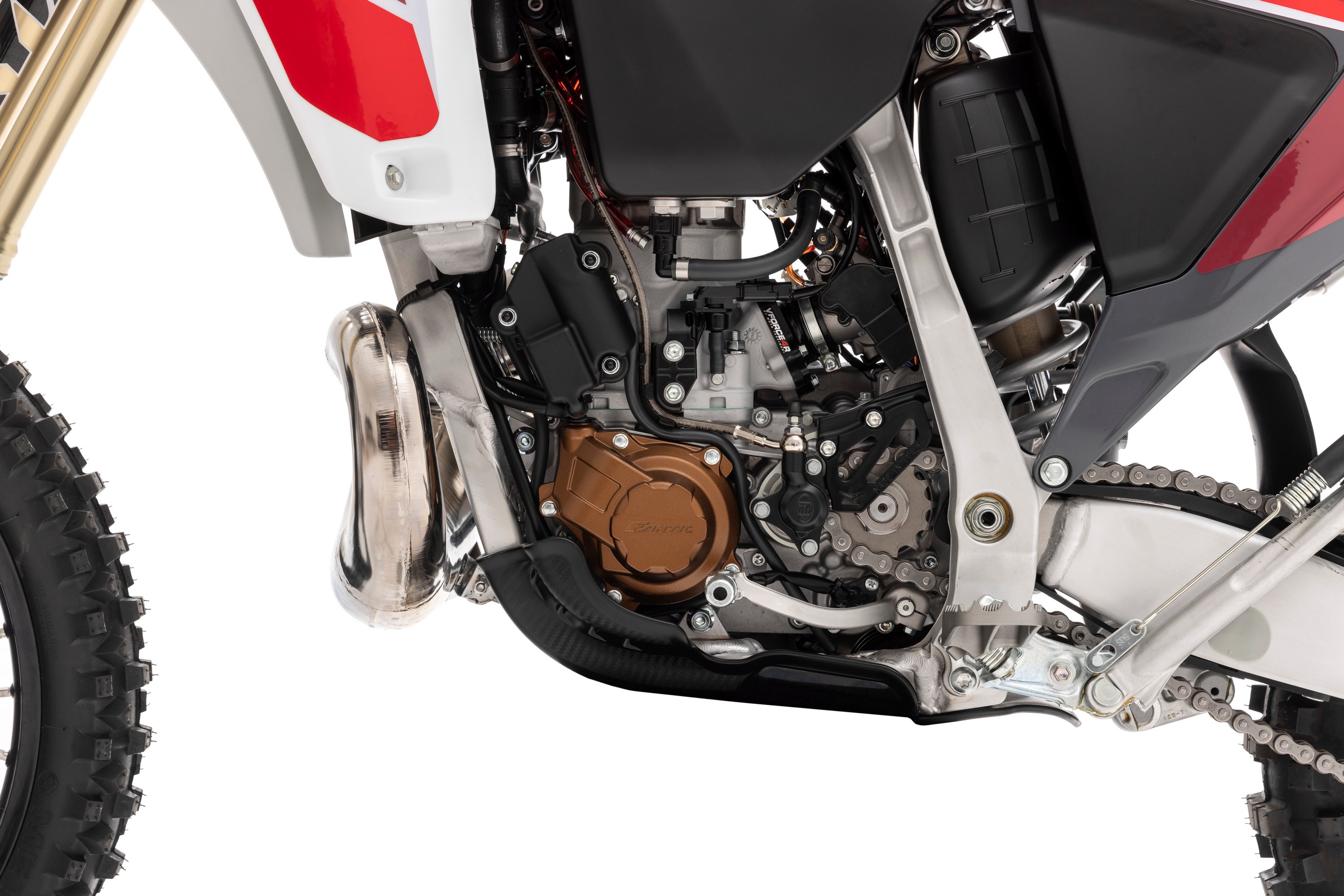 Fantic XE 300 2T MY25 11