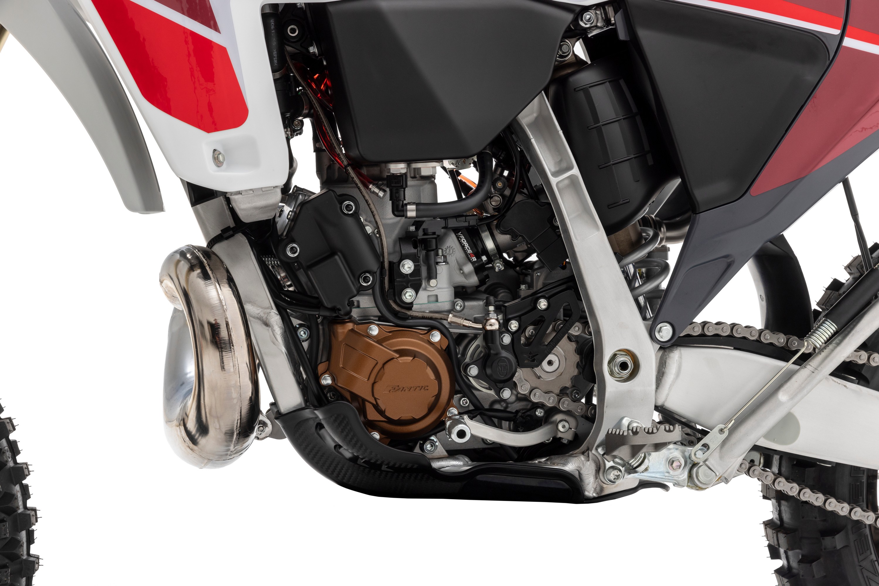 Fantic XE 300 2T MY25 4