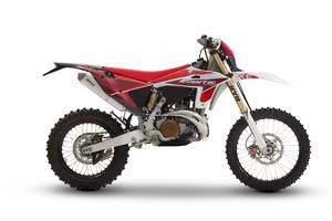 Fantic XE 300 2T MY25 
