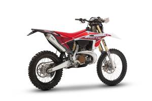 Fantic XE 300 2T MY25 13