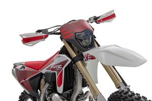 Fantic XE 300 2T MY25 14