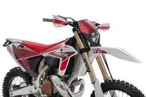 Fantic XE 300 2T MY25 15