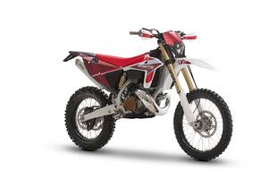 Fantic XE 300 2T MY25 17