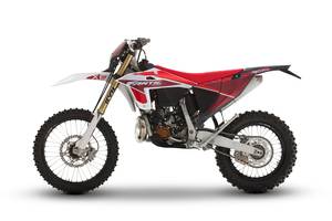 Fantic XE 300 2T MY25 3