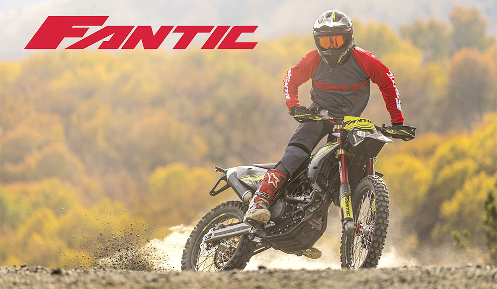 Fantic XEF 250 Trail 2024 1