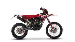 Fantic XEF 250 Trail 2024 0