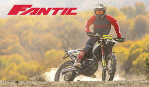 Fantic XEF 250 Trail 2024 1